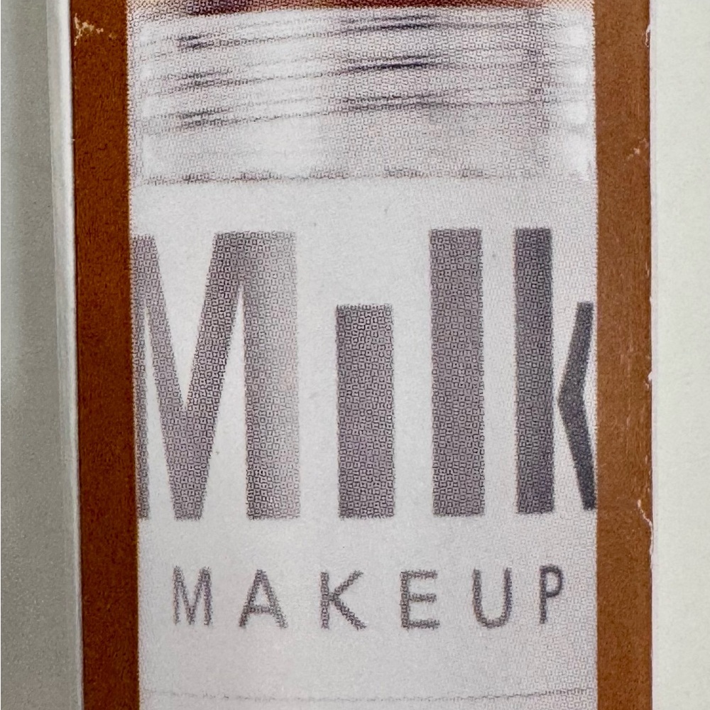 Milk Makeup Warm Brown Bronzer